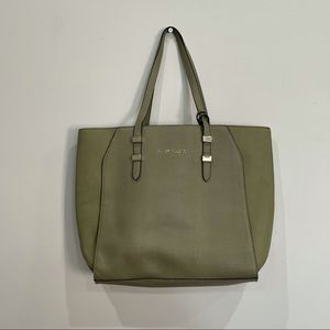 G by Guess Green Handbag